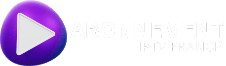 Logo d Abonnement IPTV France – Service IPTV Premium en France avec chaînes TV et VOD.