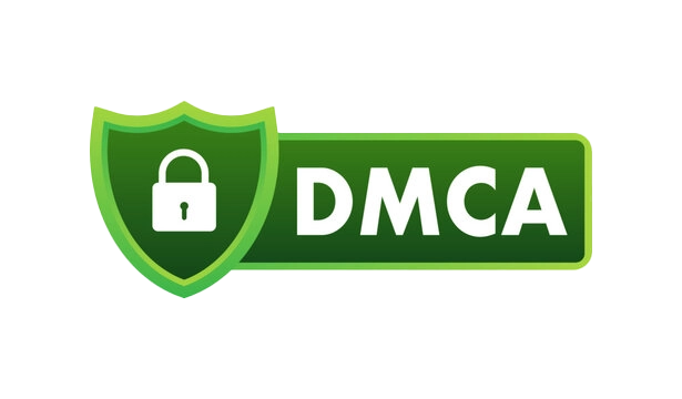 DMCA logo