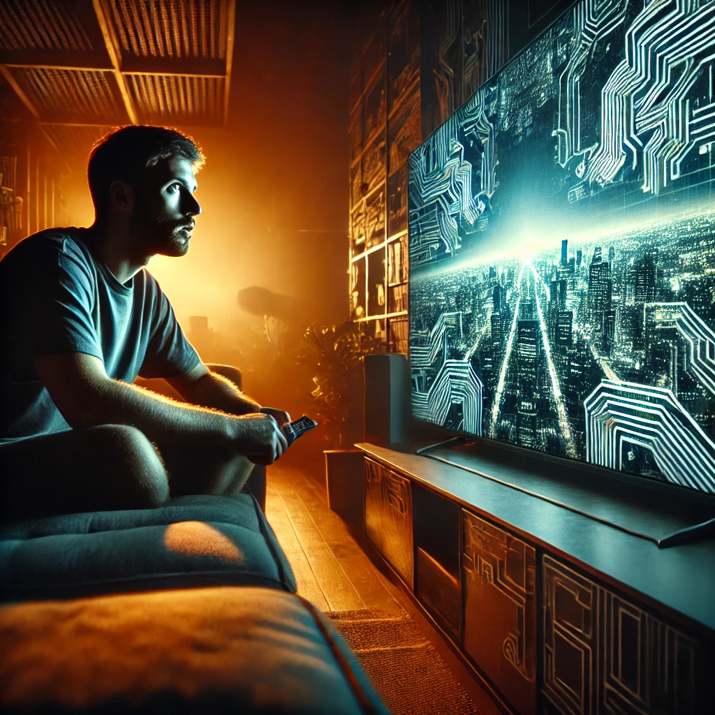 IPTV abonné