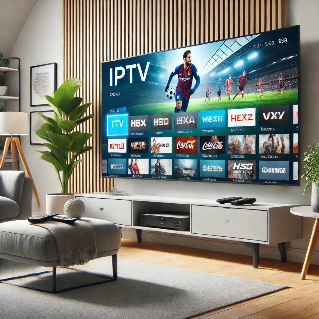 iptv abonnement