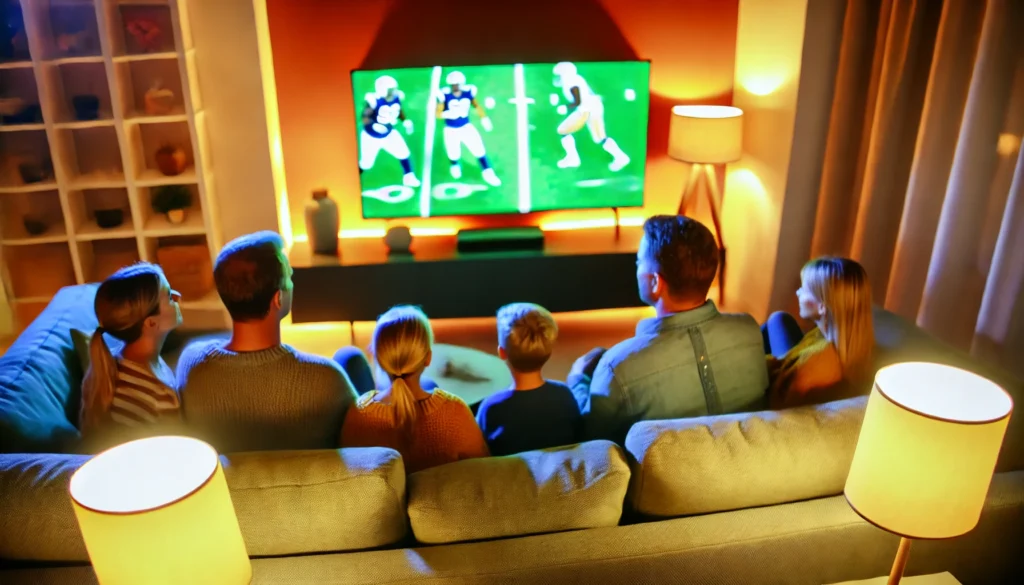 abonement iptv sport