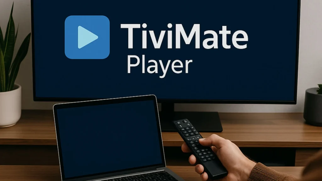 tivimate app