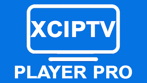XCIPTV Player
