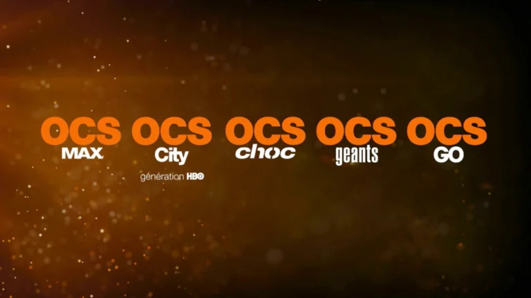 OCS iptv