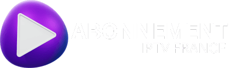 Logo d Abonnement IPTV France – Service IPTV Premium en France avec chaînes TV et VOD.